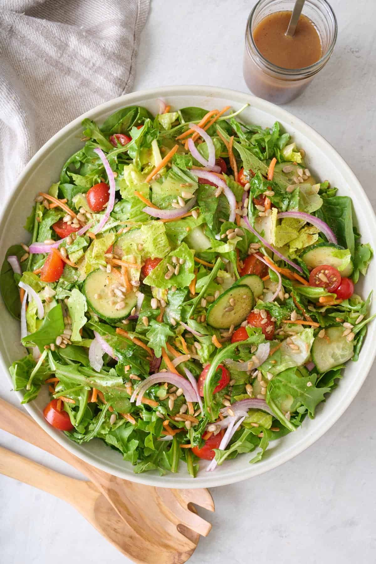 Salad Olivieh